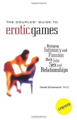The Couple's Guide to Erotic Games