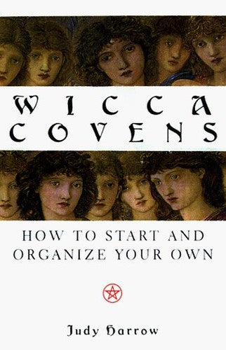 Wicca Covens