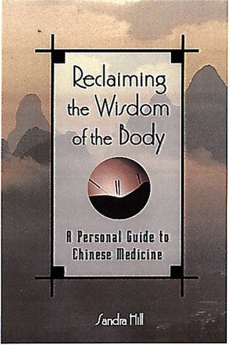 Reclaiming the Wisdom of the Body
