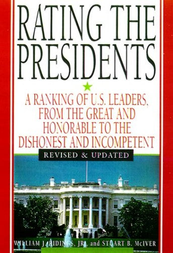 Rating The Presidents
