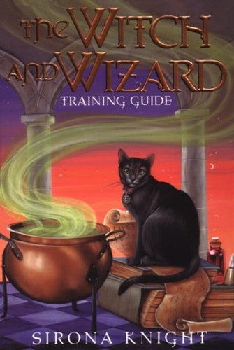 The Witch And Wizard Training Guide