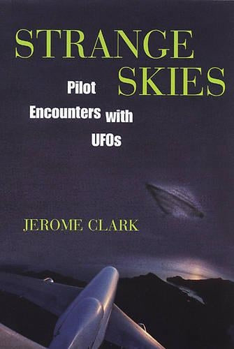 Strange Skies