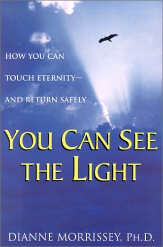 You Can See the Light