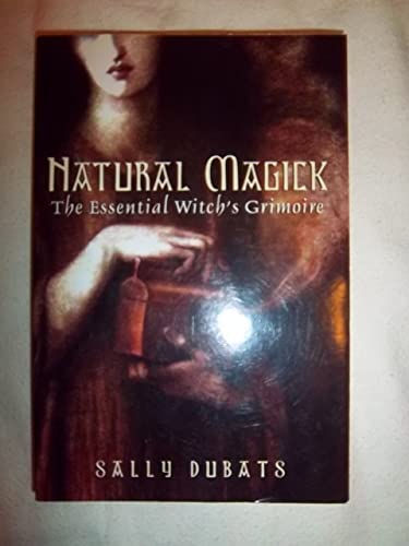 Natural Magick