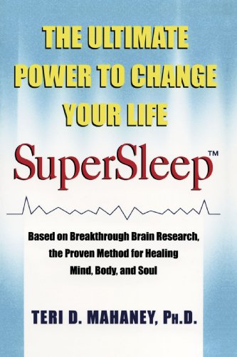 Supersleep