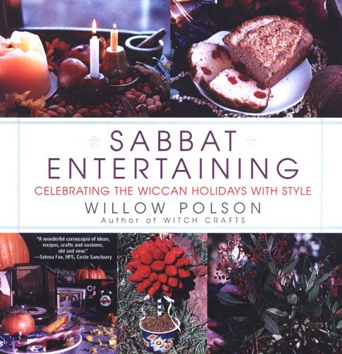 Sabbat Entertaining