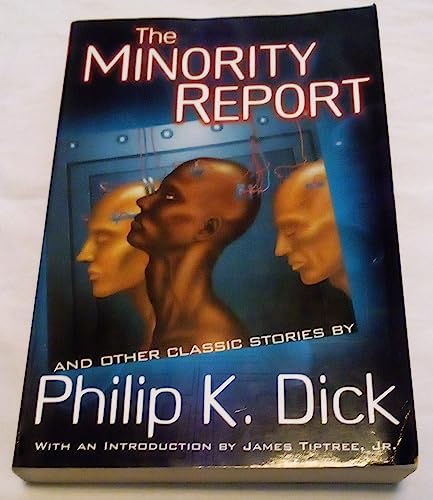 The Minority Report