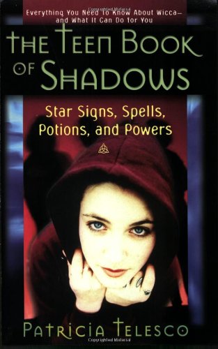 The Teen Book Of Shadows