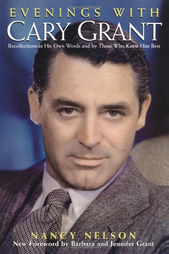 Evenings With Cary Grant