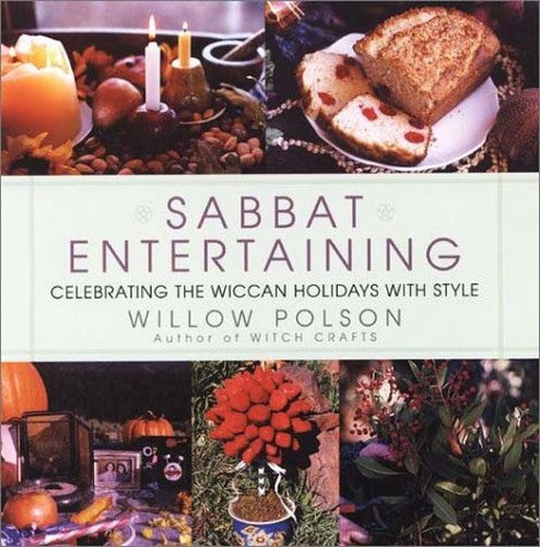 Sabbat Entertaining