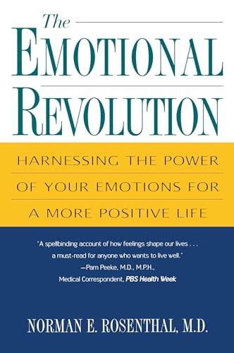 Emotional Revolution