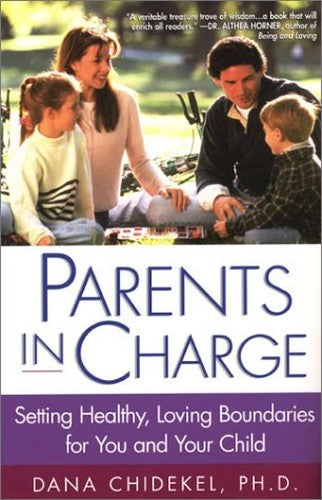 Parents in Charge
