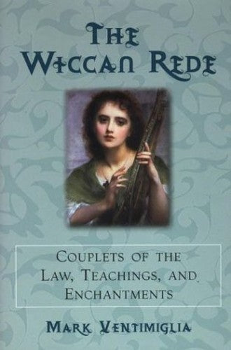 The Wiccan Rede
