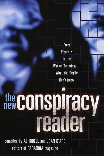 The New Conspiracy Reader