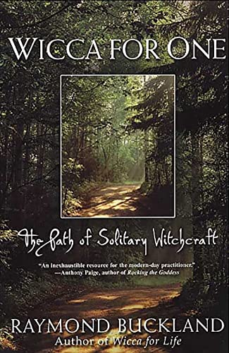 Wicca For One