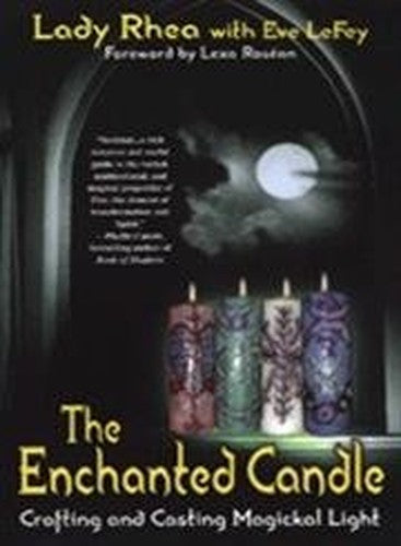 The Enchanted Candle