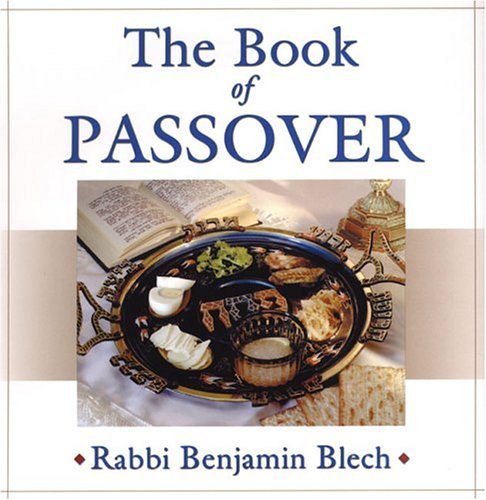 The Book Of Passover