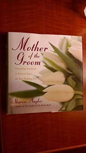 Mother Of The Groom