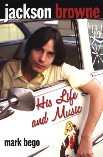 Jackson Browne