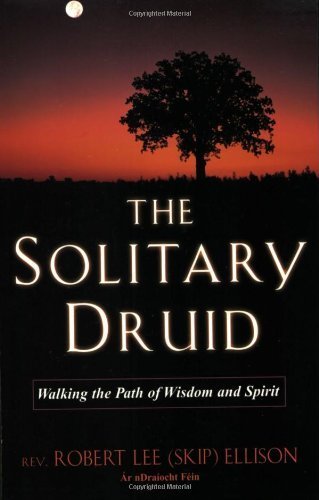 The Solitary Druid