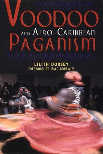 Voodoo And Afro-caribbean Paganism
