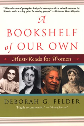 Bookshelf of Our Own