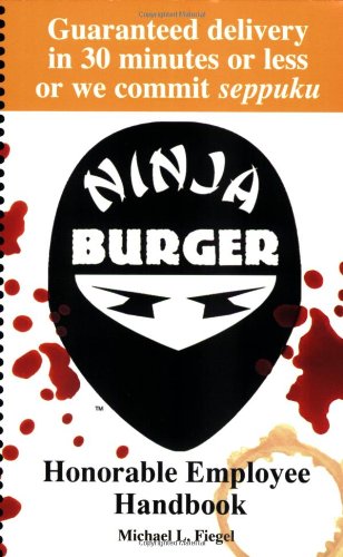Ninja Burger