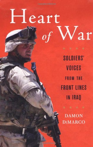 Heart of War