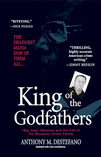 King Of The Godfathers