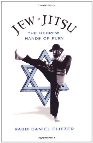 Jew-jitsu