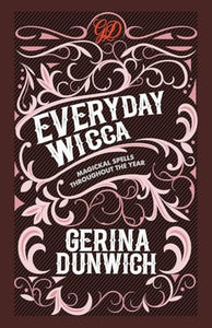 Everyday Wicca 