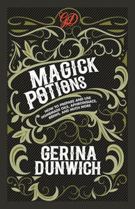 Magick Potions 