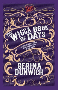 The Wicca Book of Days 