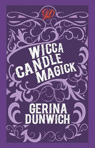 Wicca Candle Magick 