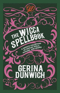 The Wicca Spellbook 
