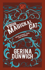 Your Magickal Cat 