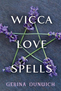 Wicca Love Spells 