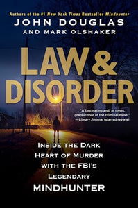 Law & Disorder 