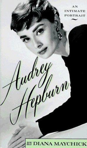 Audrey Hepburn: an Intimate Po
