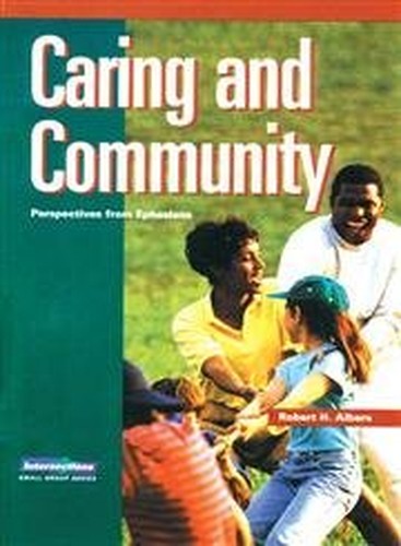 Caring and Community: Intersections Bible Stud