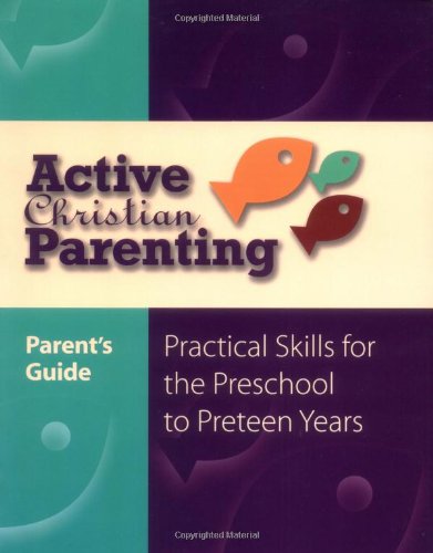 Active Christian Parent Guide