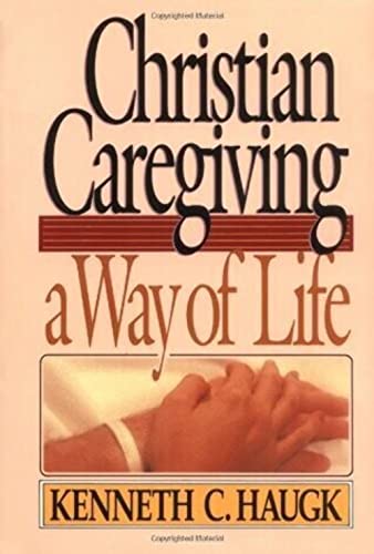 Christian Caregiving