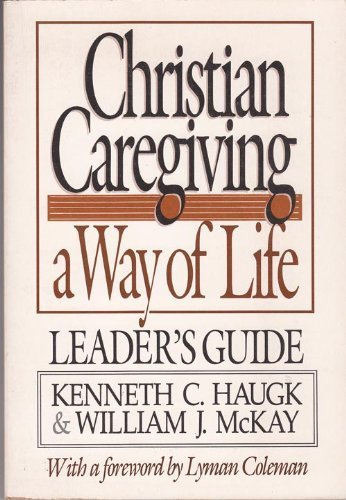 Christian Caregiving