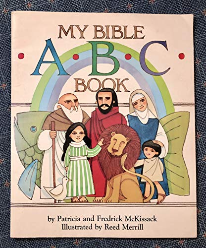 My Bible ABC Book