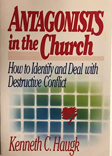 Antagonists in the Church