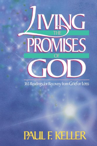 Living the Promises of God