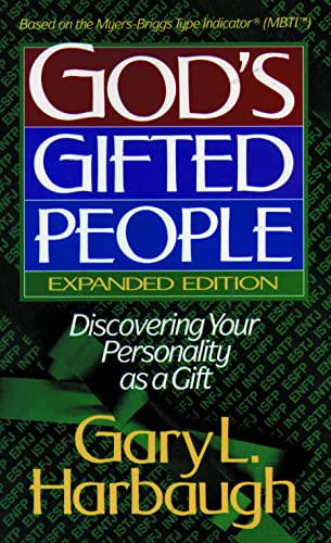 God's Gifted People