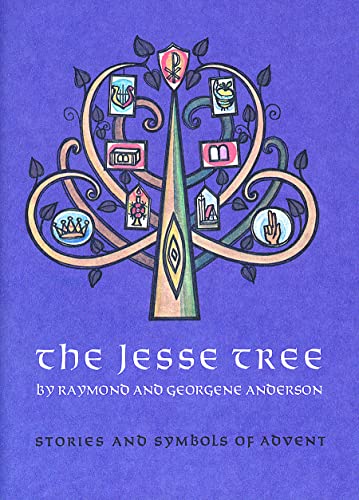 The Jesse Tree