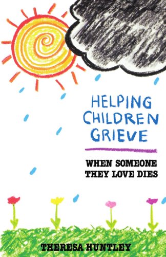 Helping Children Grieve