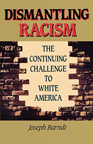 Dismantling Racism
